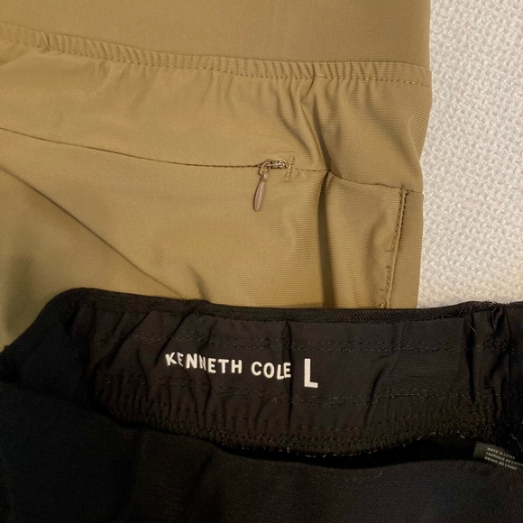 Men’s Athletic Joggers - Picture 3 of 7